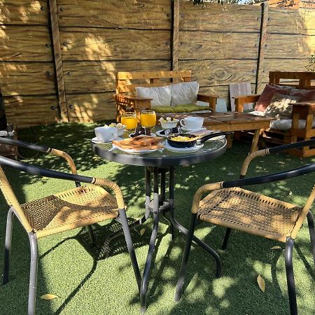 Casona Providencia Apartment Santiago Ngoại thất bức ảnh